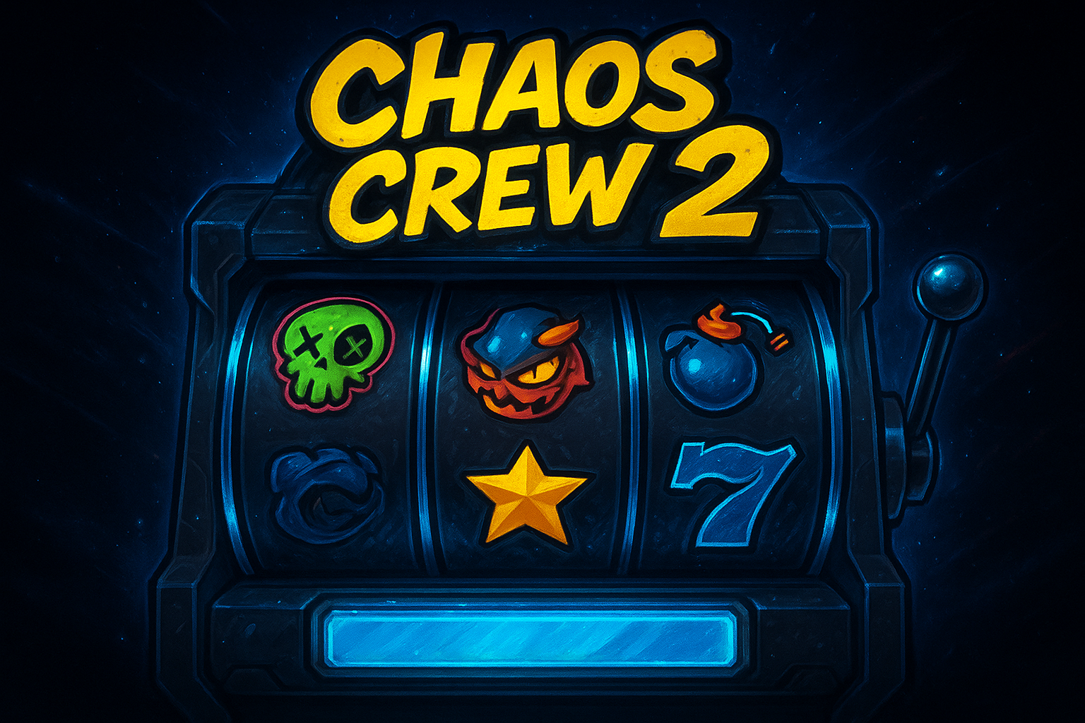 Chaos Crew 2
