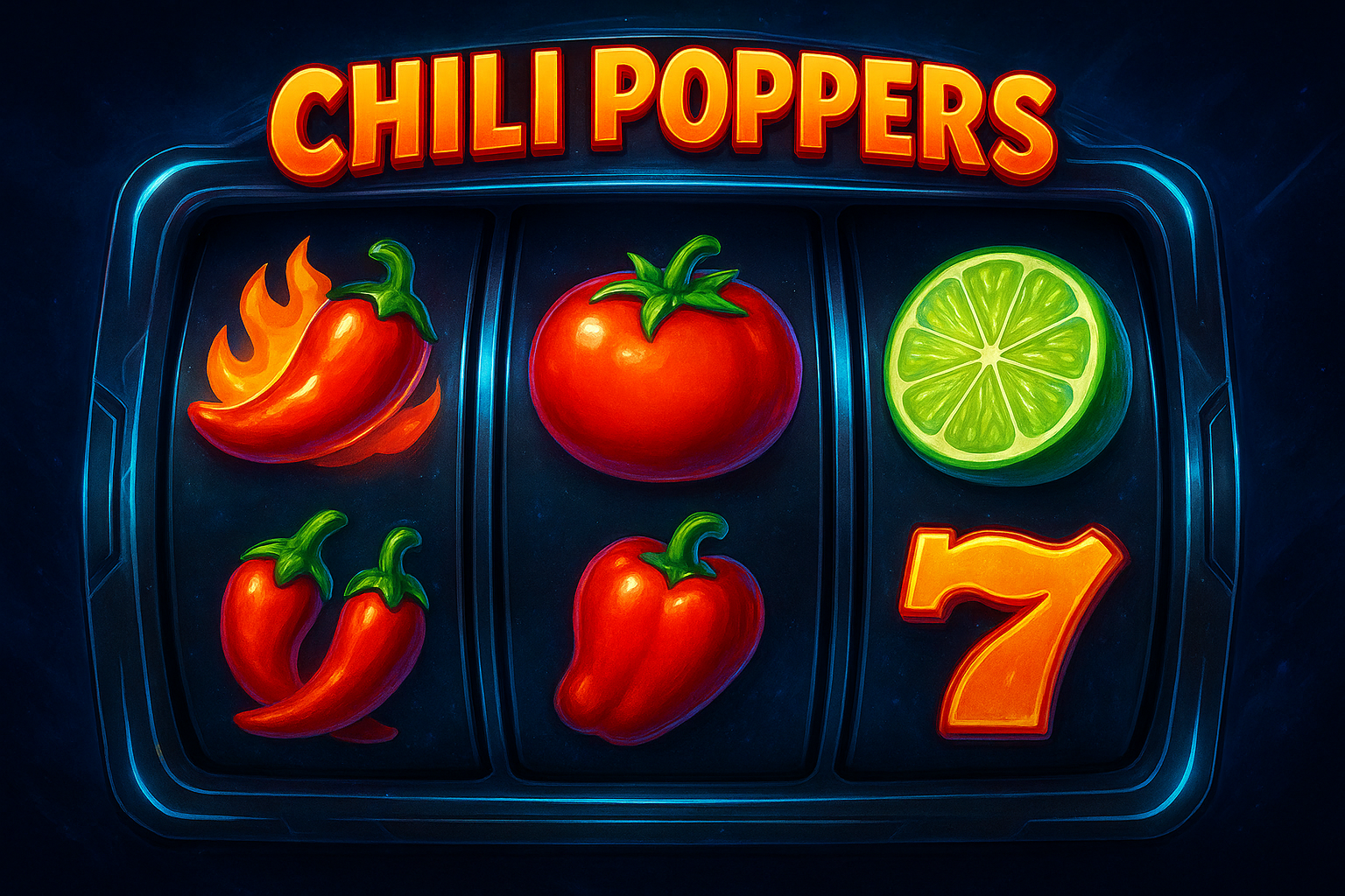 Chili Poppers