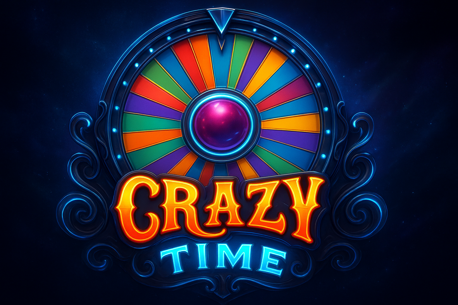 Crazy Time